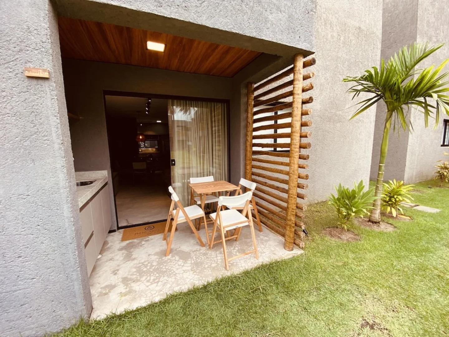 Villas Patacho - Milagres Ap 003 Bloco A