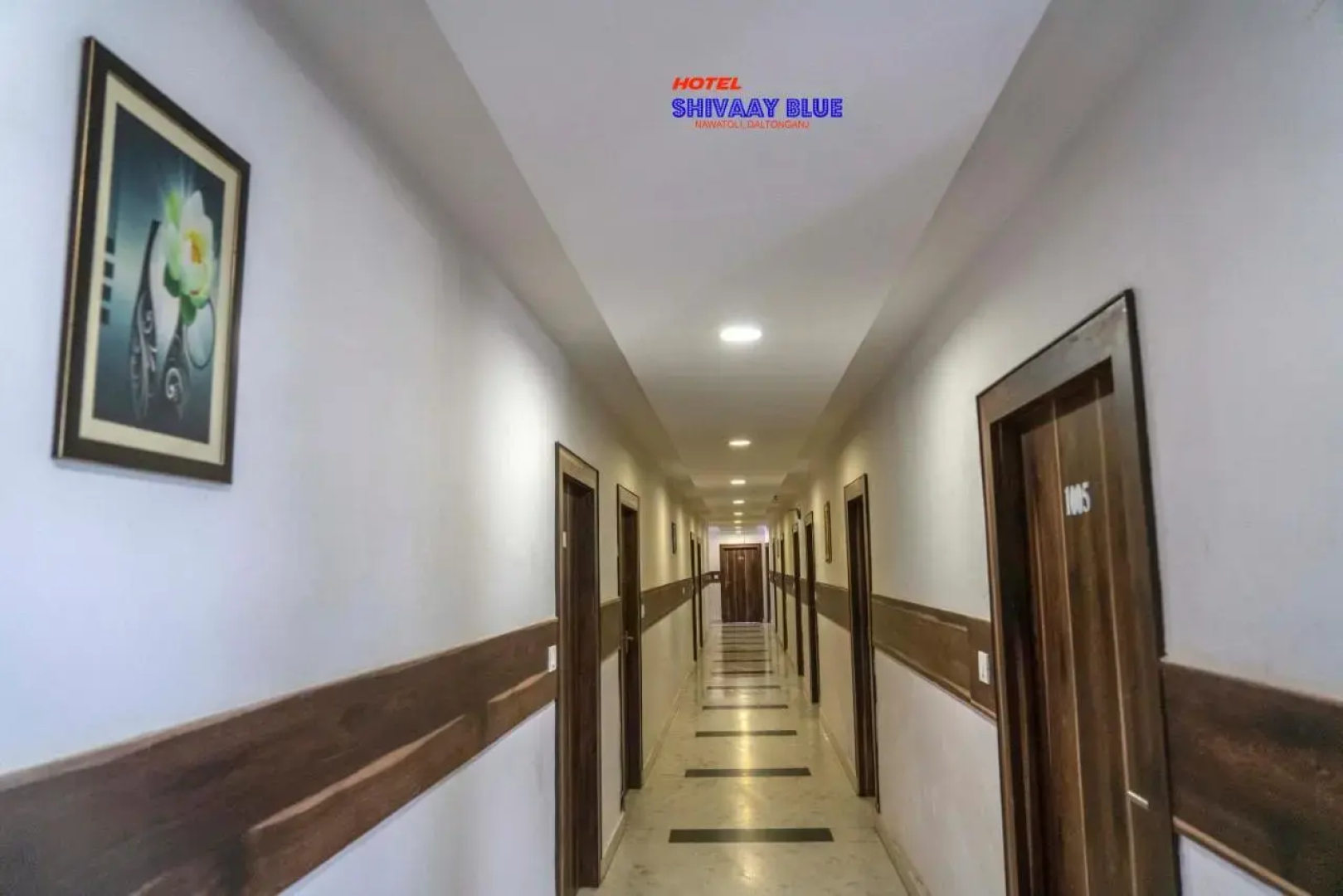 Hotel Shivaay Blue