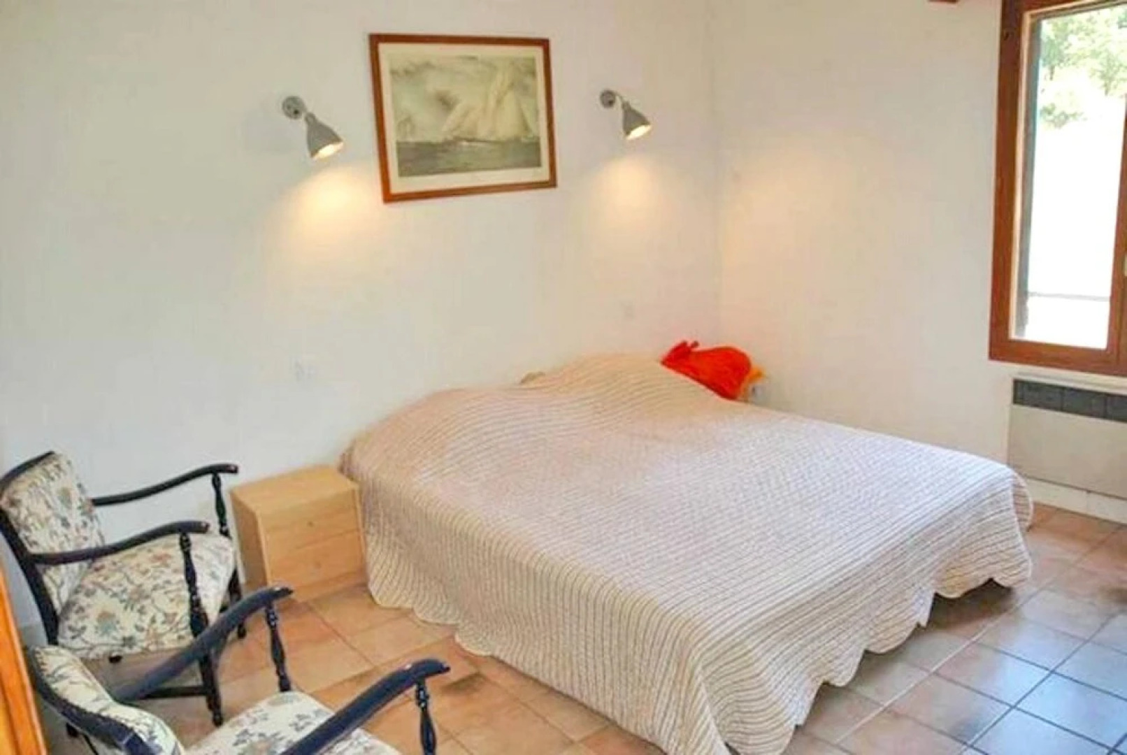 Villa With 5 Bedrooms in Saignon, With Private Pool, Furnished Garden