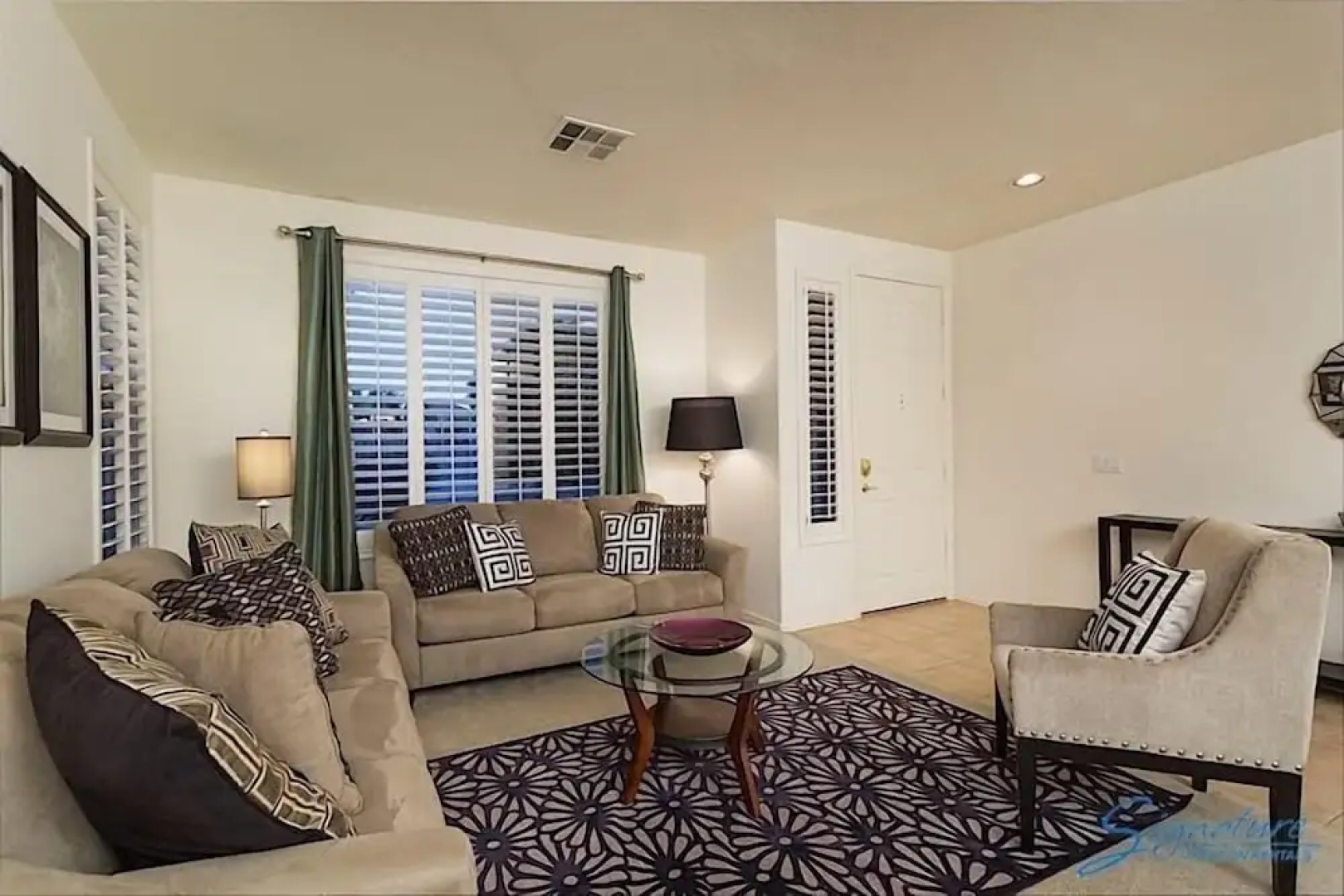 Hibiscus Haven By Signature Vacation Rentals