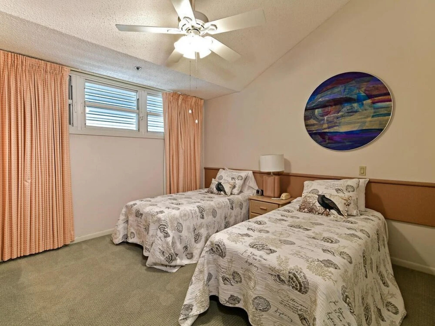 Harbor Villa Club 312