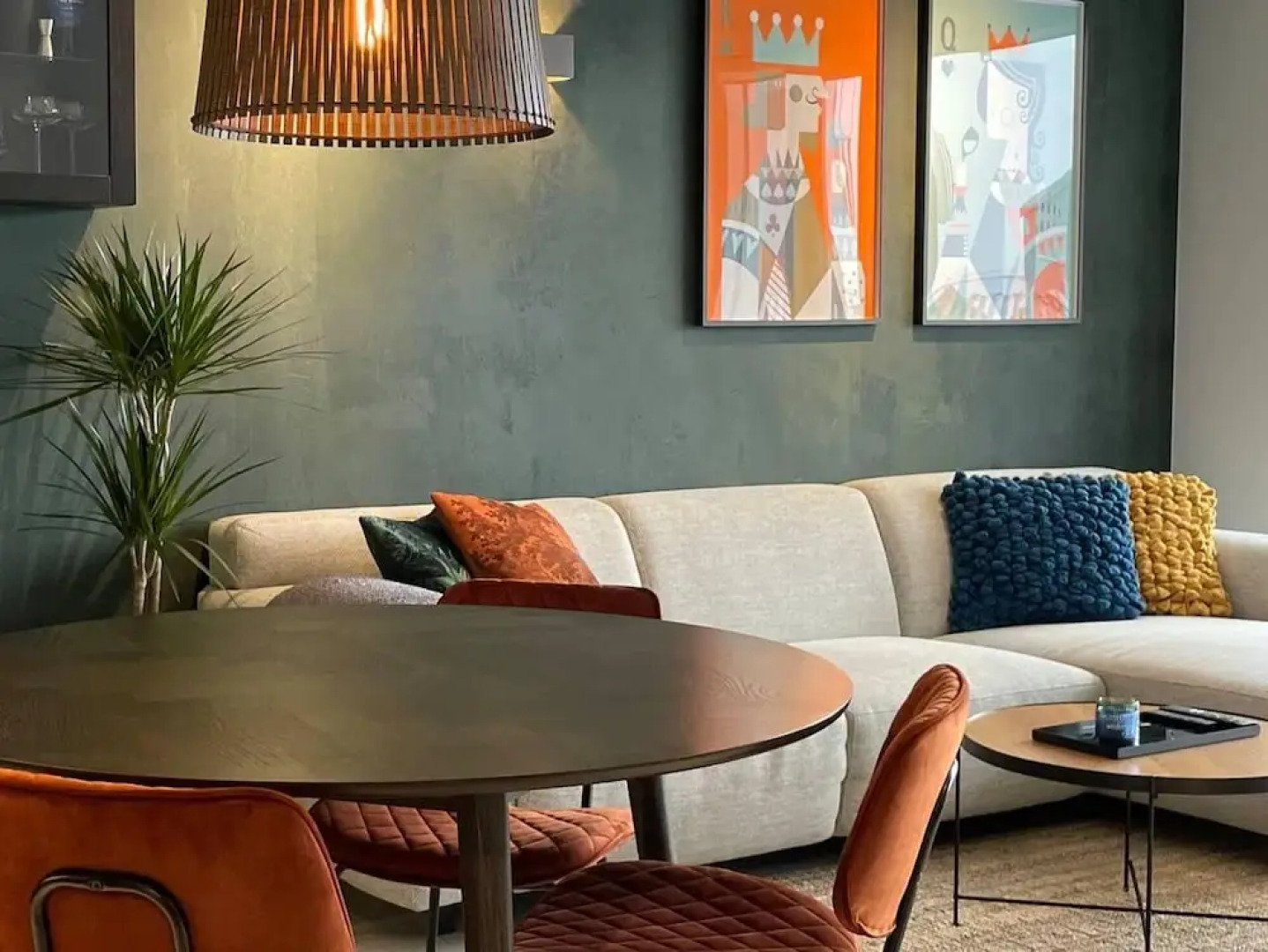 Apartment Next to Sky Lagoon