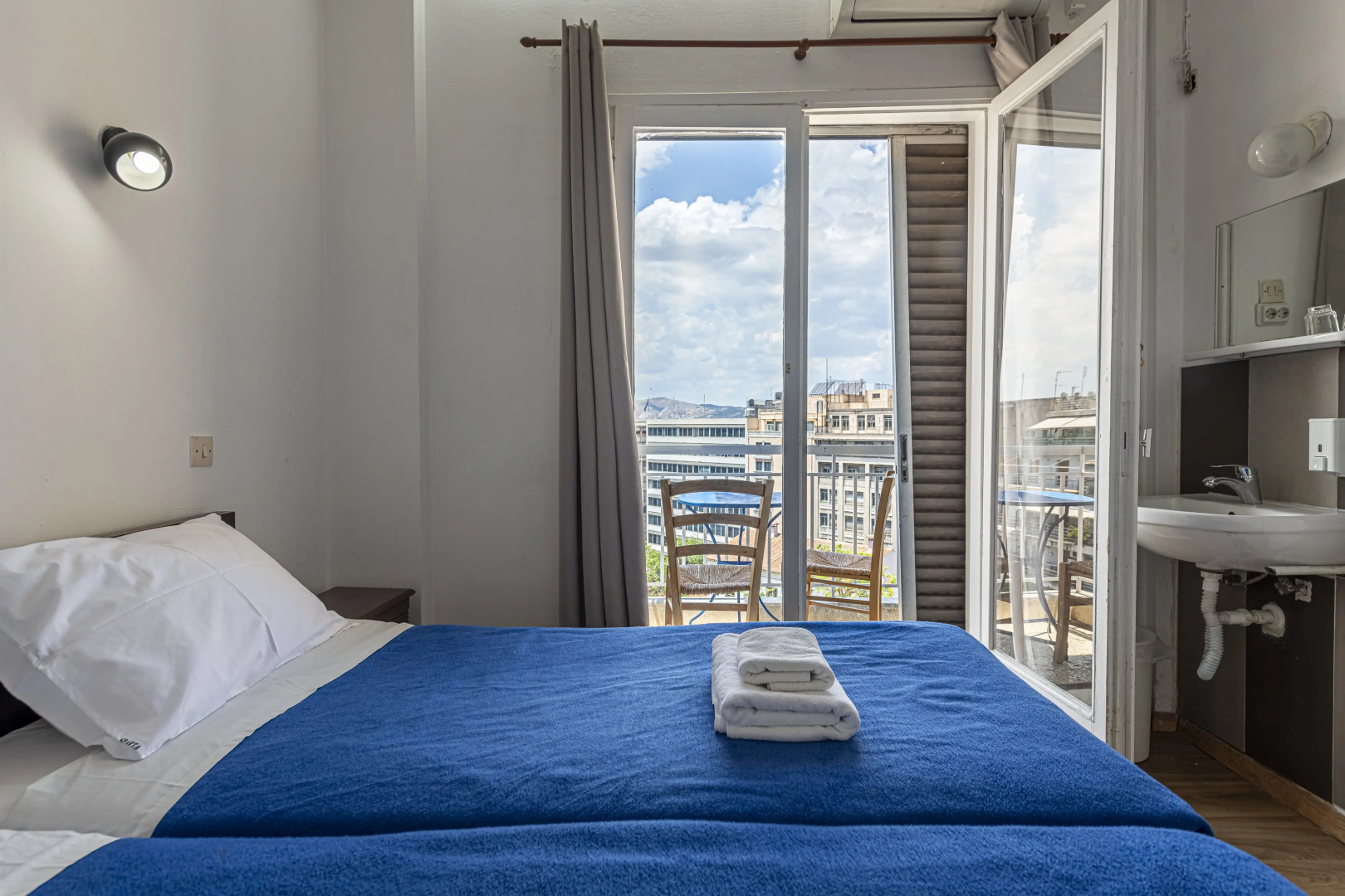 Sparta Team Hotel - Hostel