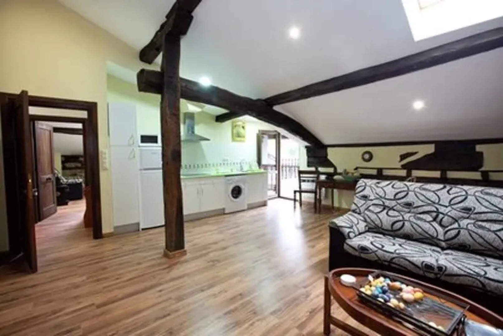 Residencial Los Mantos