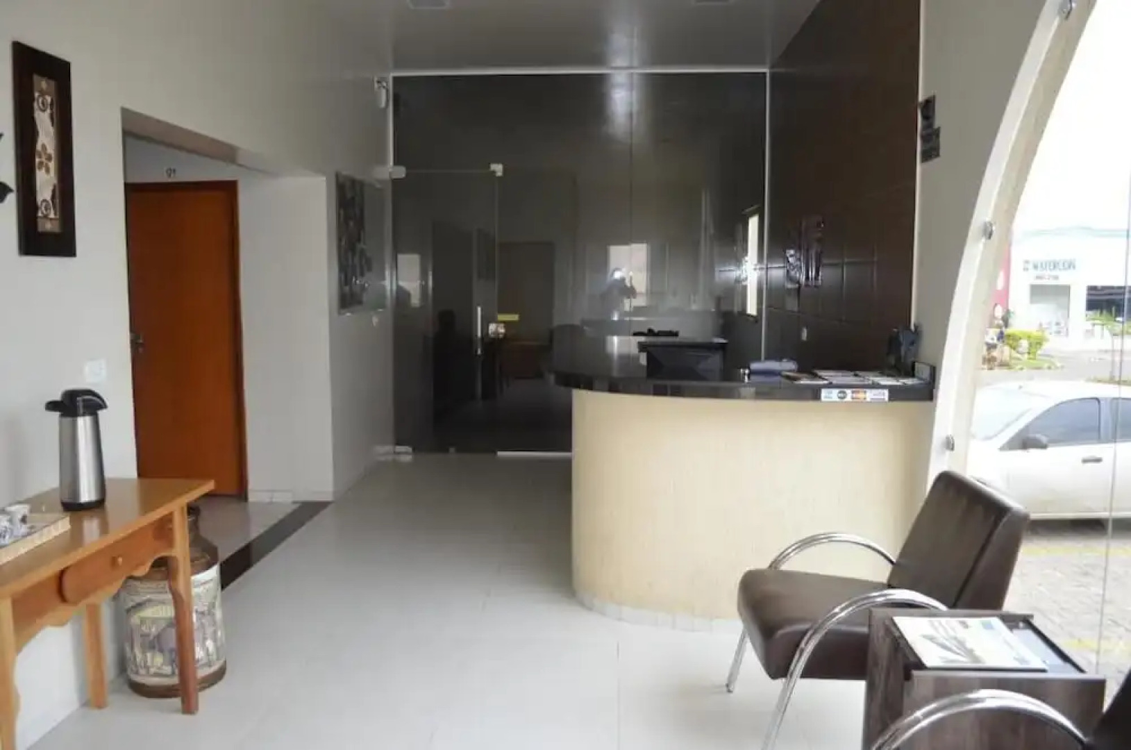 Hotel Palace Avenida