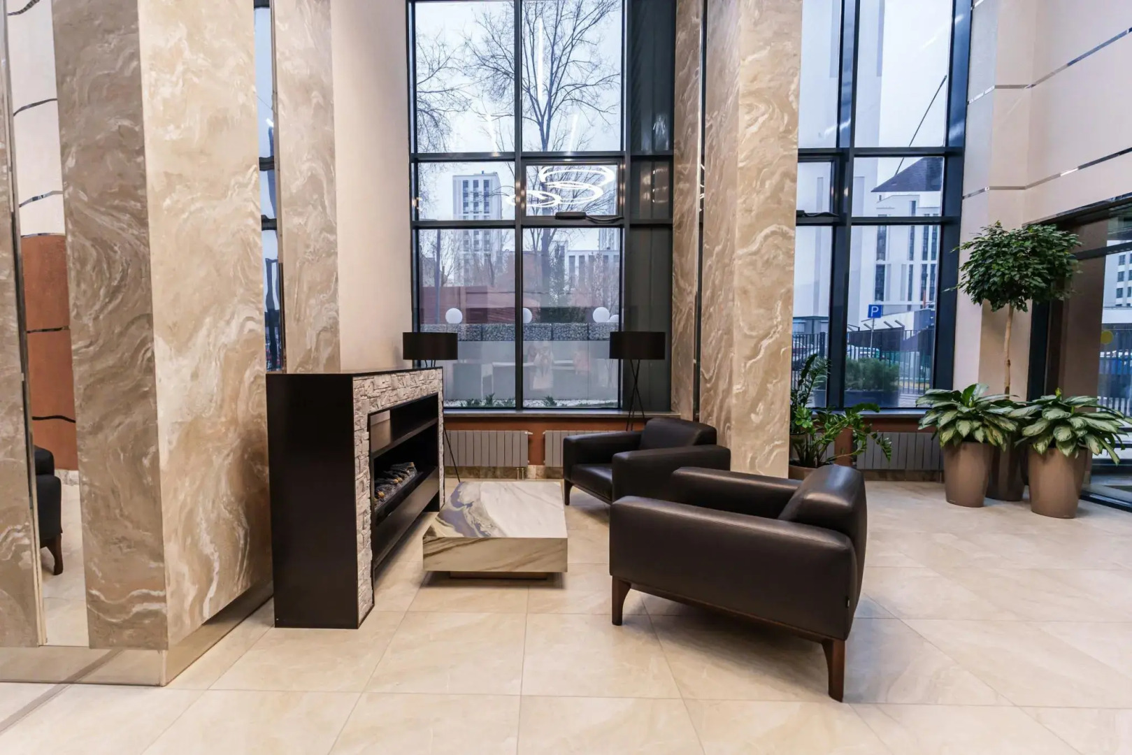 KluchnikOFF (КлючникОФФ) на проспекте Масленникова 14А корпус 1