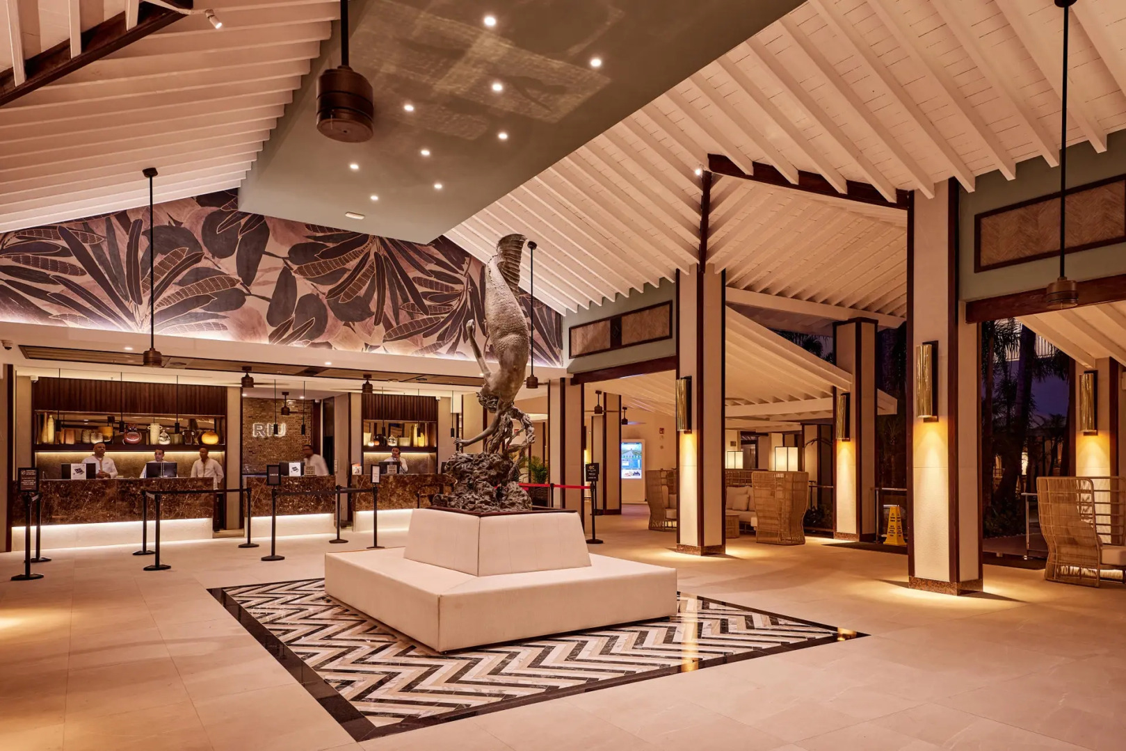 Hotel Riu Palace Macao - Adults Only - All Inclusive