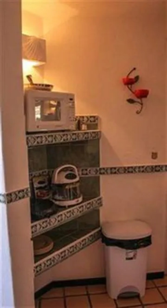 Cabo Marina Beach Condos