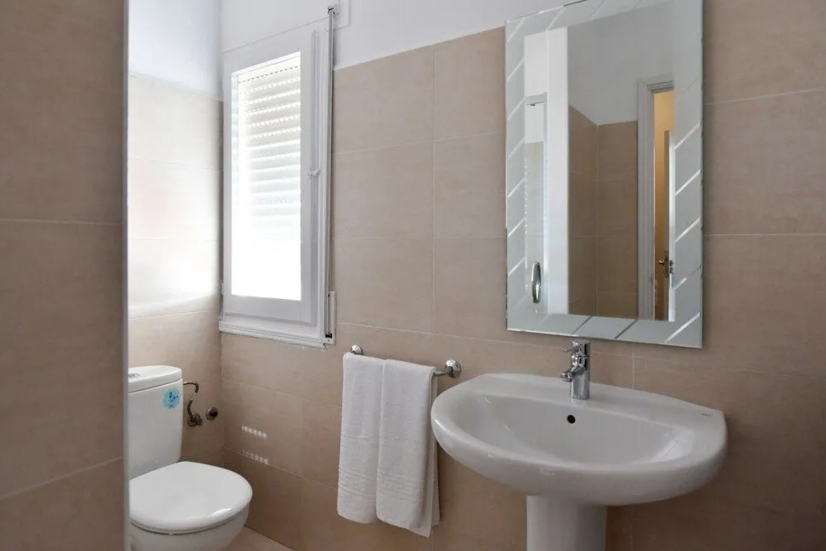 Nou Parador De Gualda