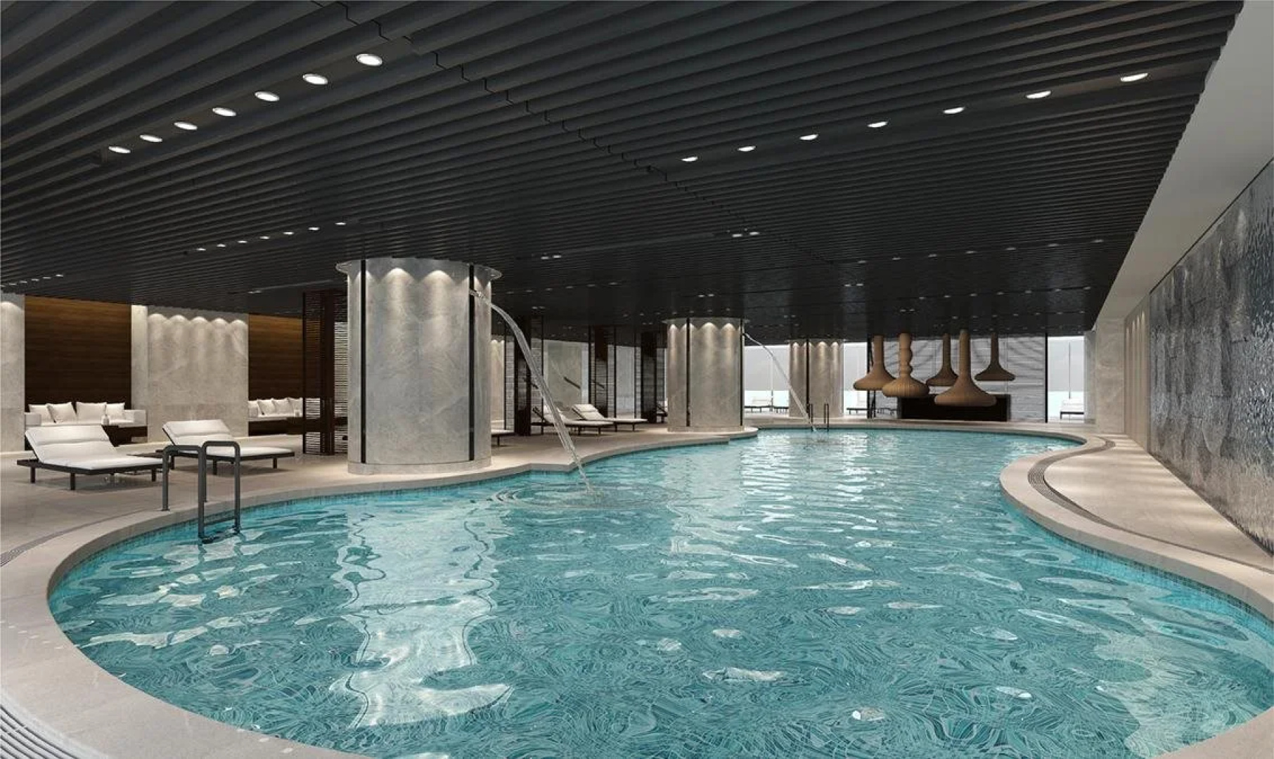 The Westin Shenyang