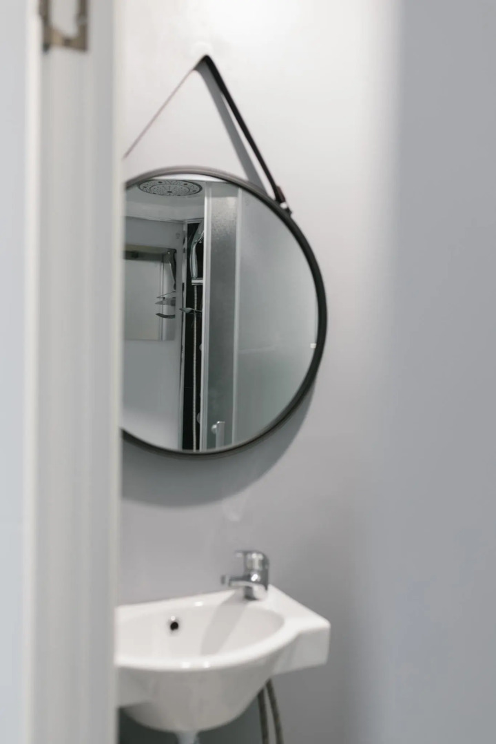 Апартаменты Порто Франко на улице Светланская