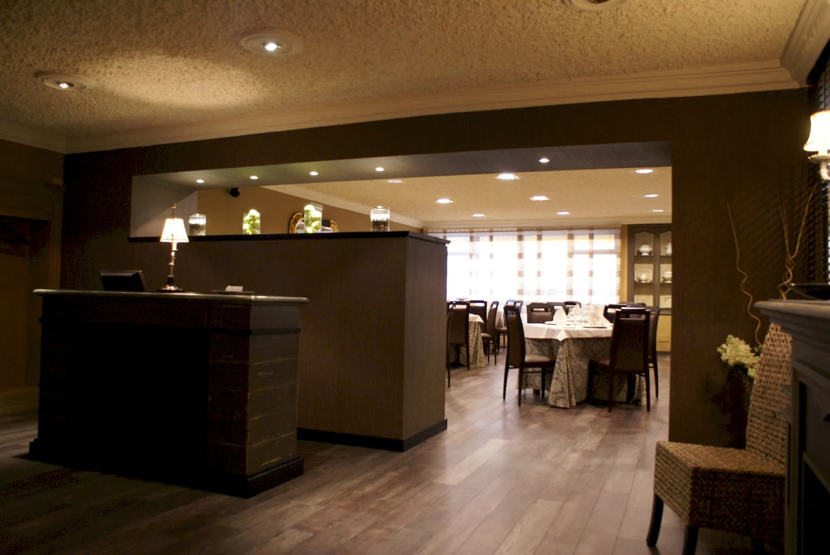 Hotel Torre de Nuñez