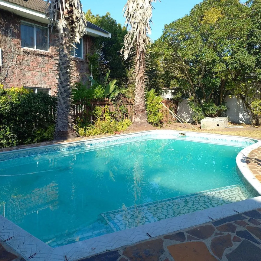 Arbour Lodge Guest House