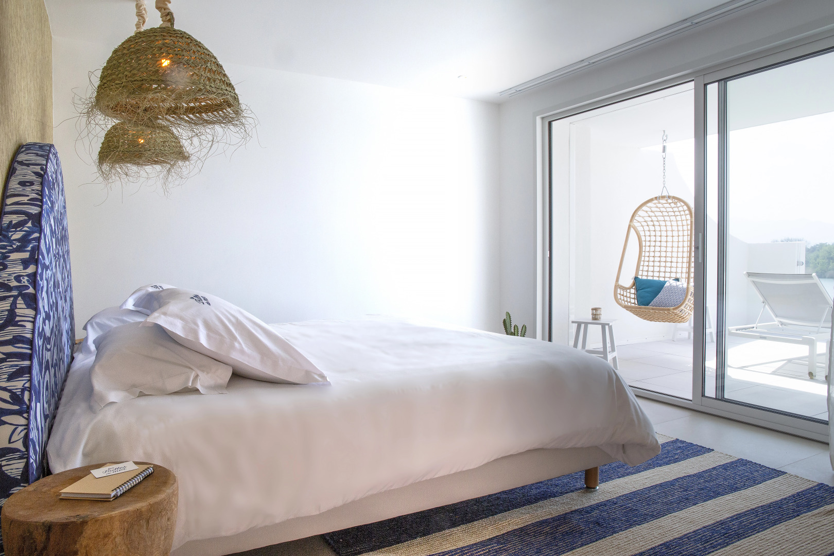 Residence Les Bulles de Mer