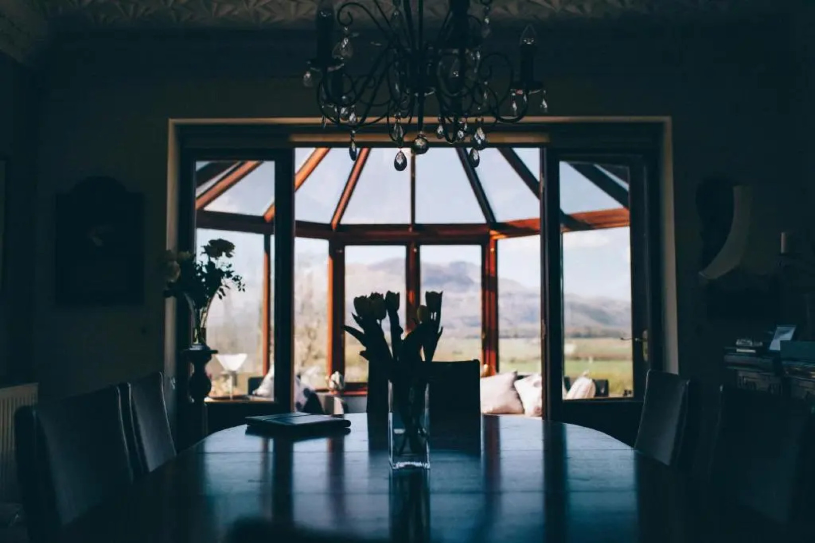 Ferlas Bed and Breakfast