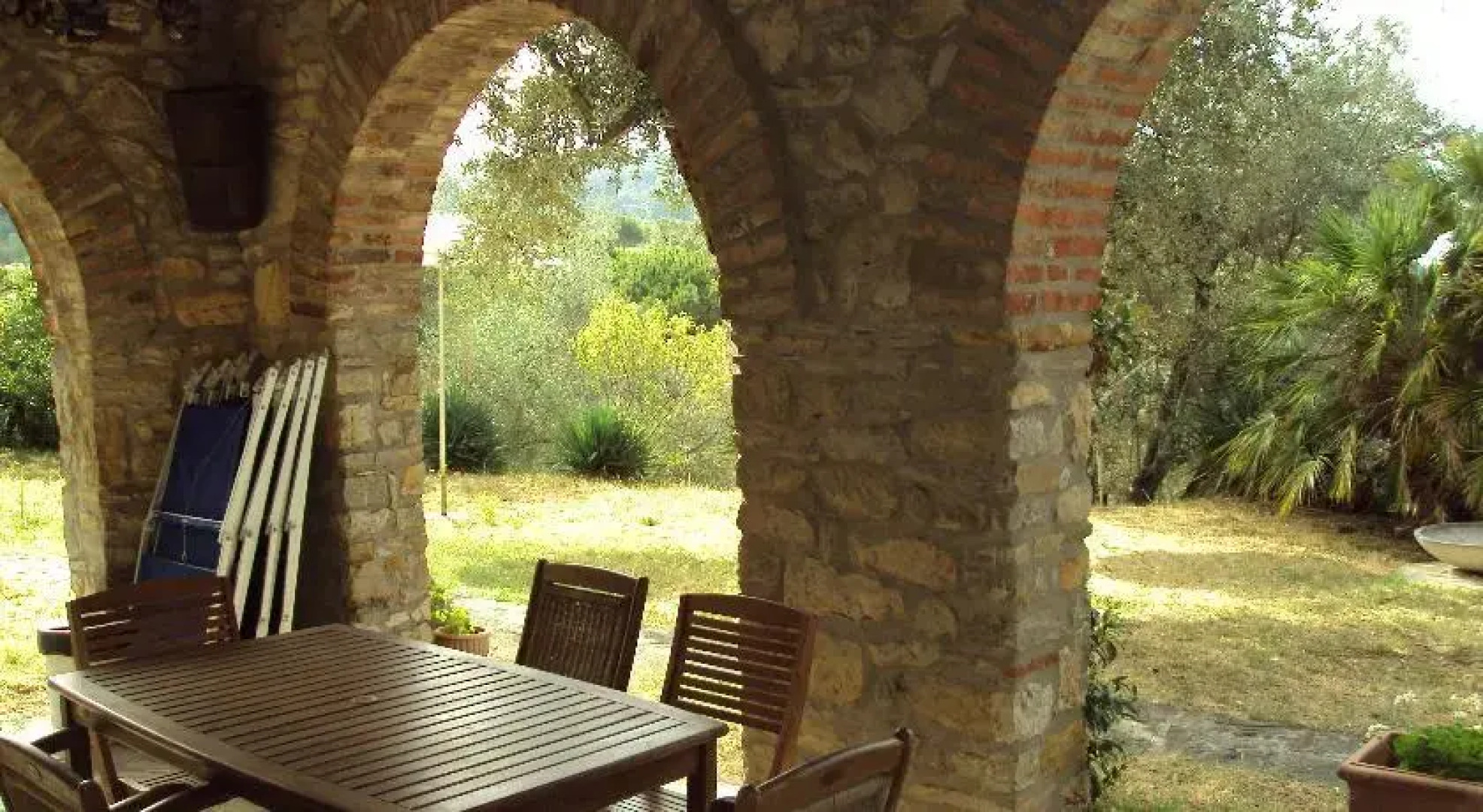 Affittacamere Casa Cavallo