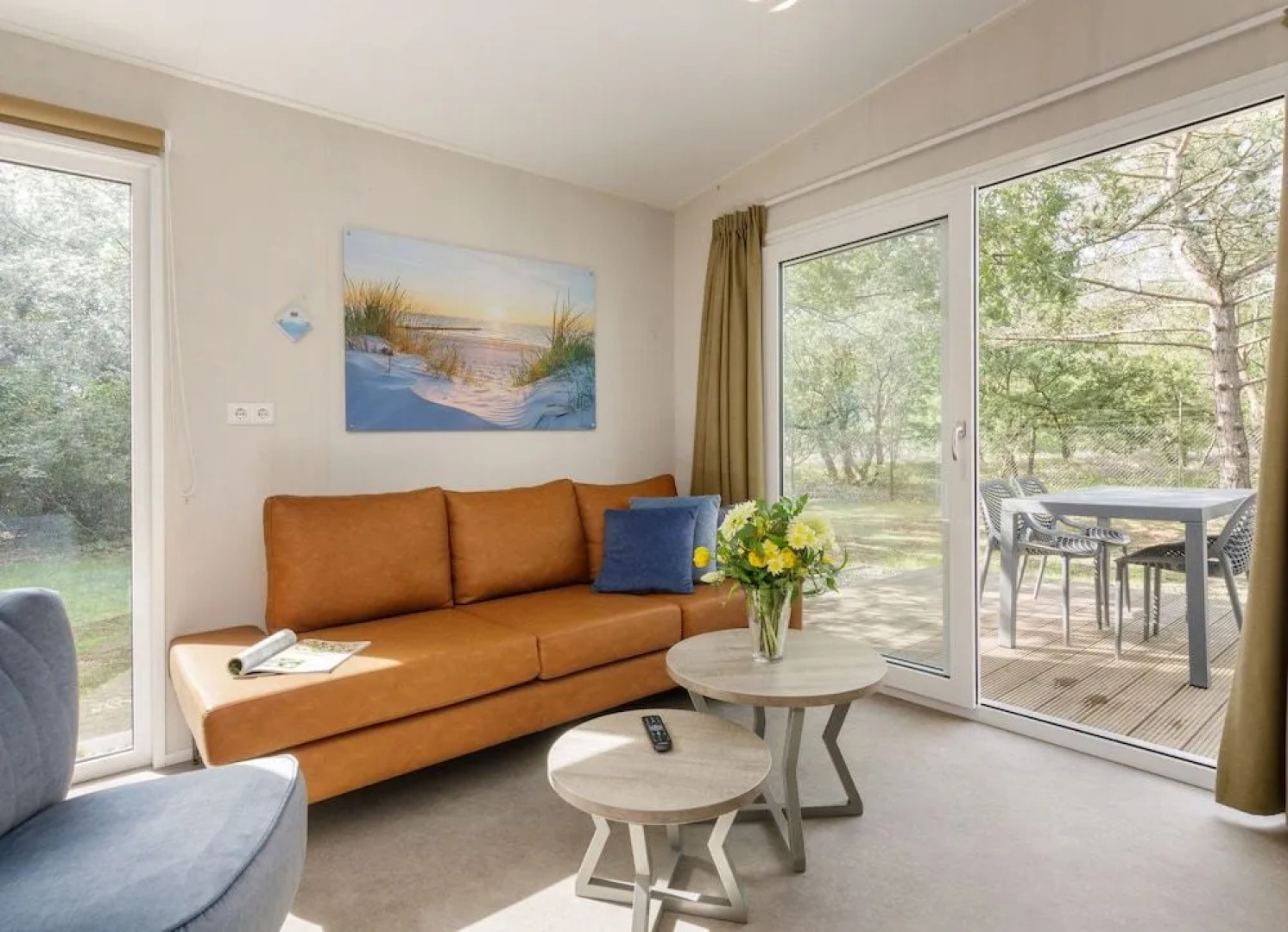 Roompot Vakantiepark Kijkduin