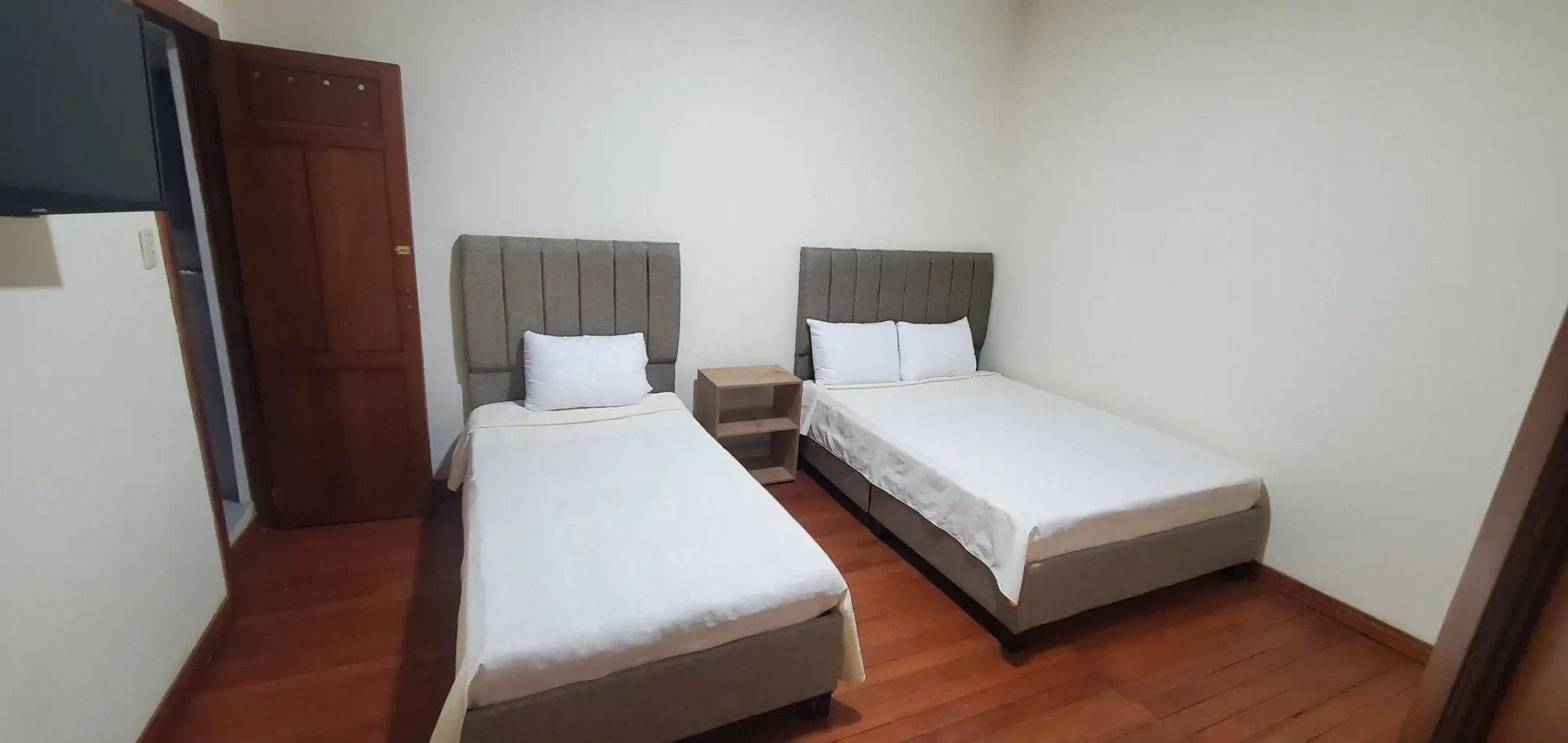 Hotel Alcayata Colonial