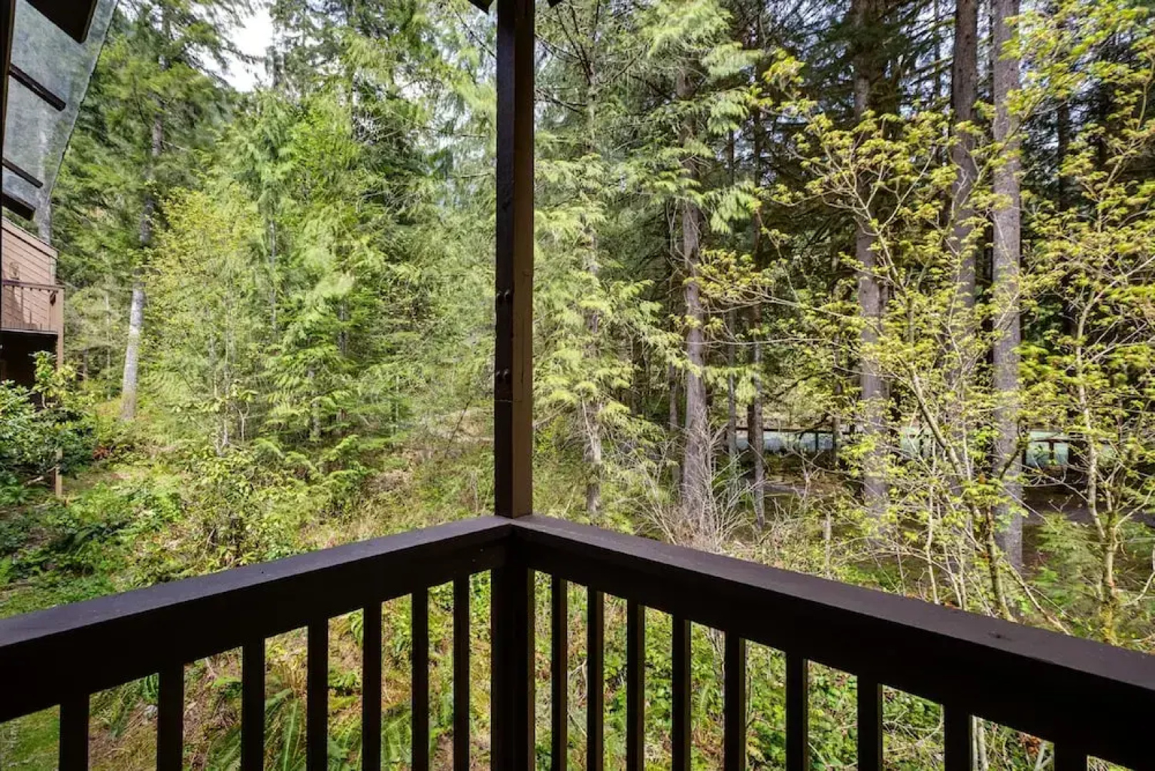 Snowater Condo #28 - Ground Floor - Sleeps 4