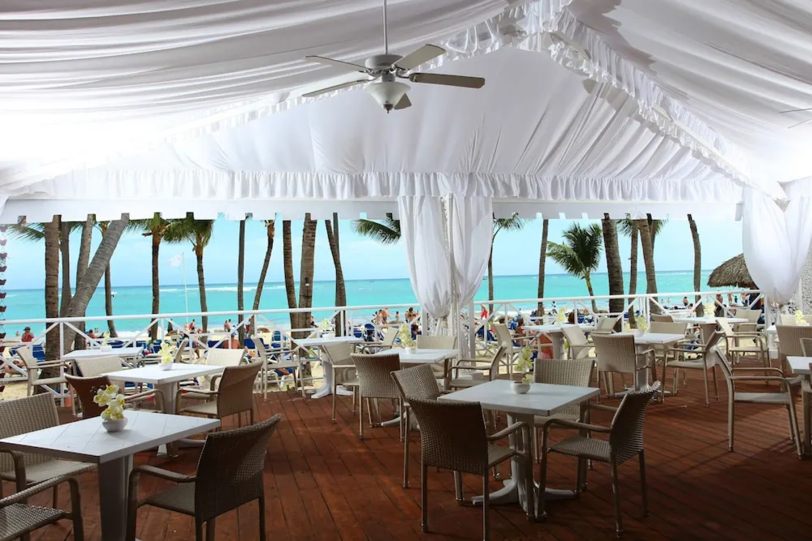 Bahia Principe Grand Bavaro