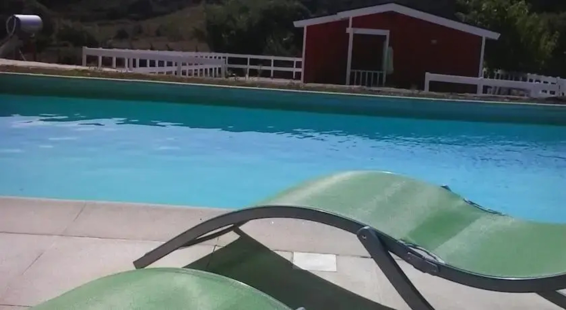 Quinta Dos Agapantos