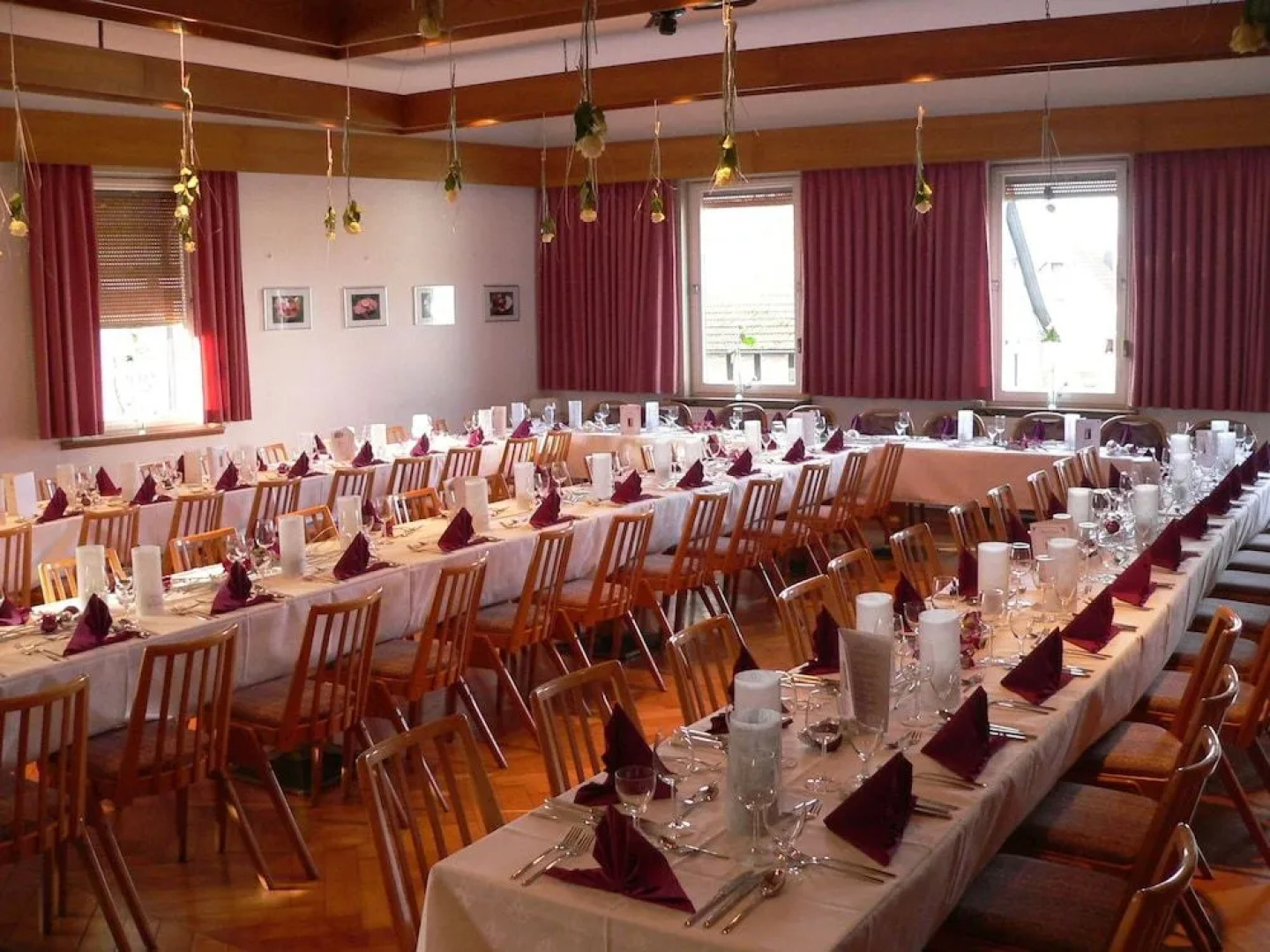 Hotel Fleischerei Schneider