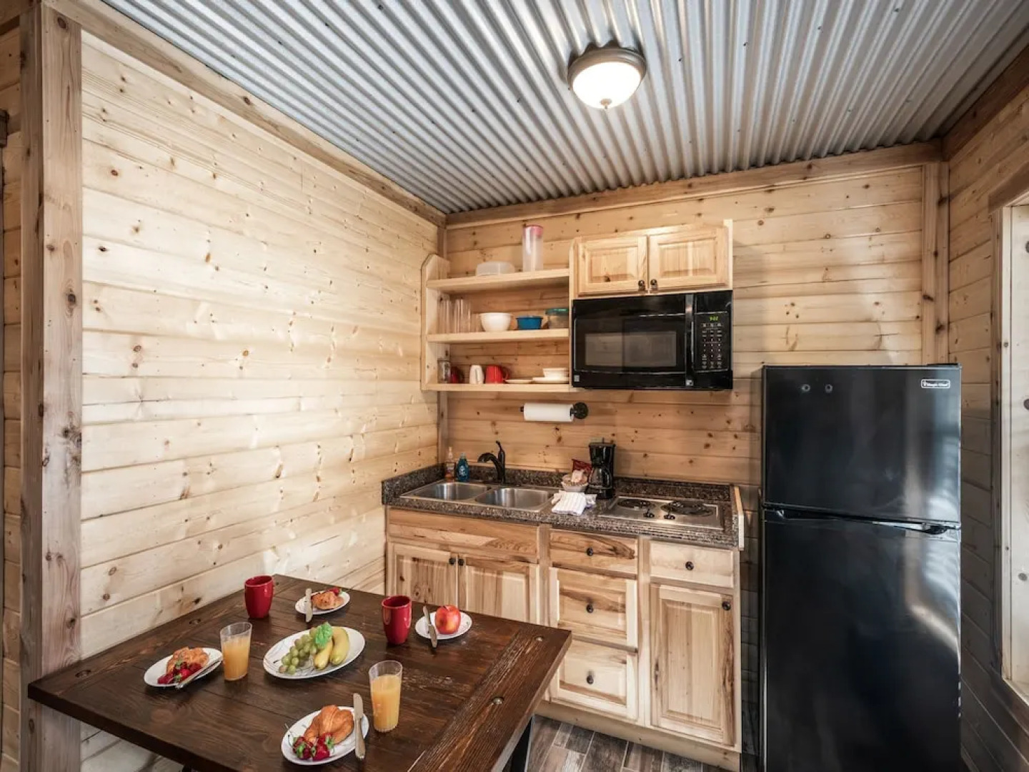 Eagle Creek Complex by Vtrips