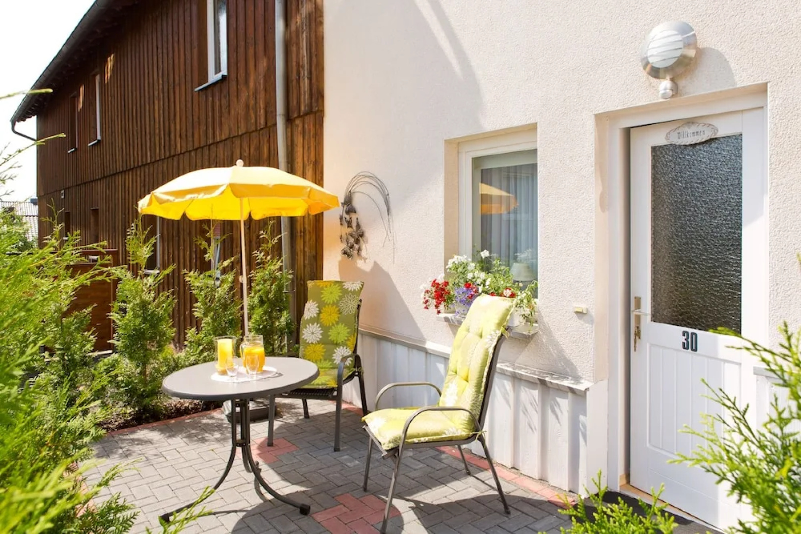 Villa Goldbach