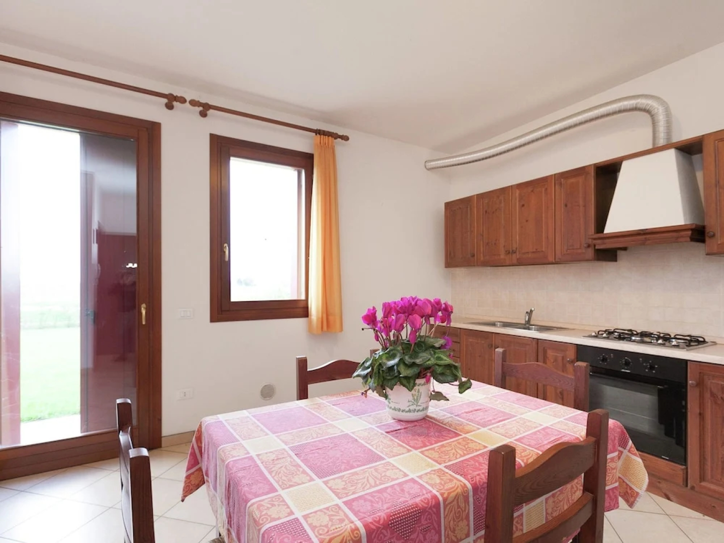Belvilla by OYO Casa Rosolina
