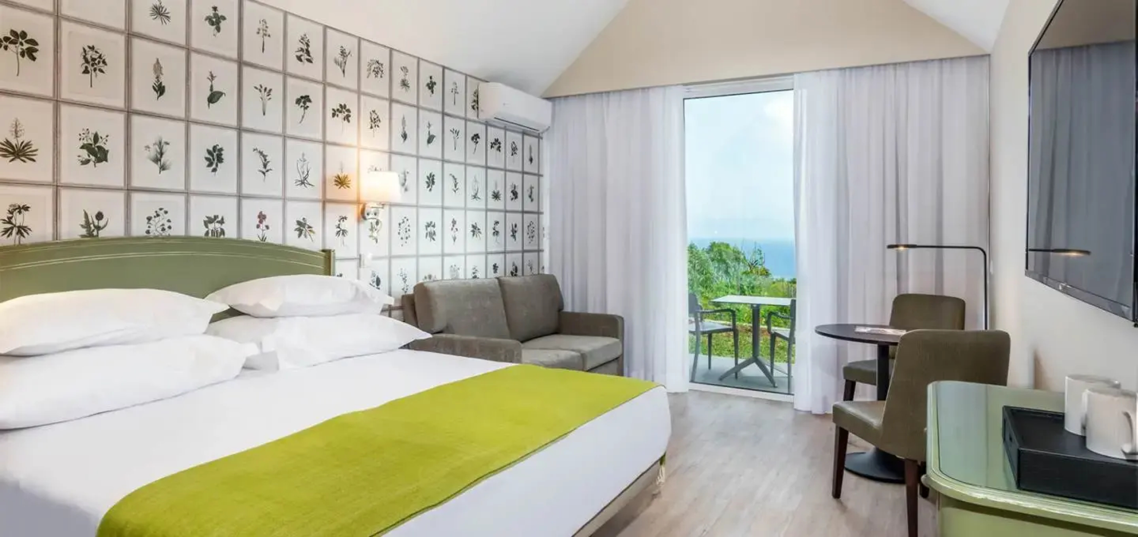 Pestana Quinta do Arco Nature & Rose Garden Hotel