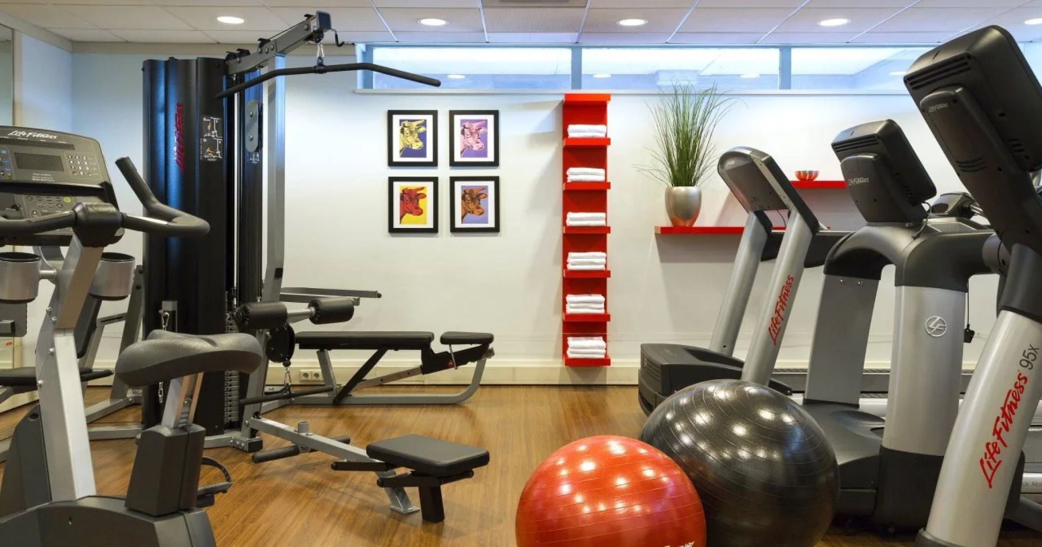 Holiday Inn Amsterdam