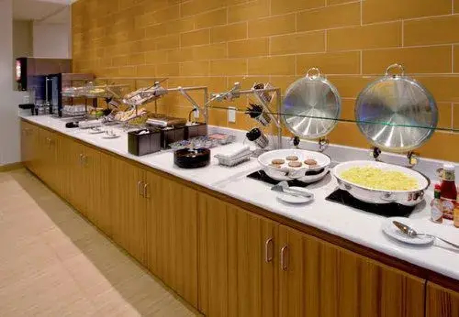 Springhill Suites Provo