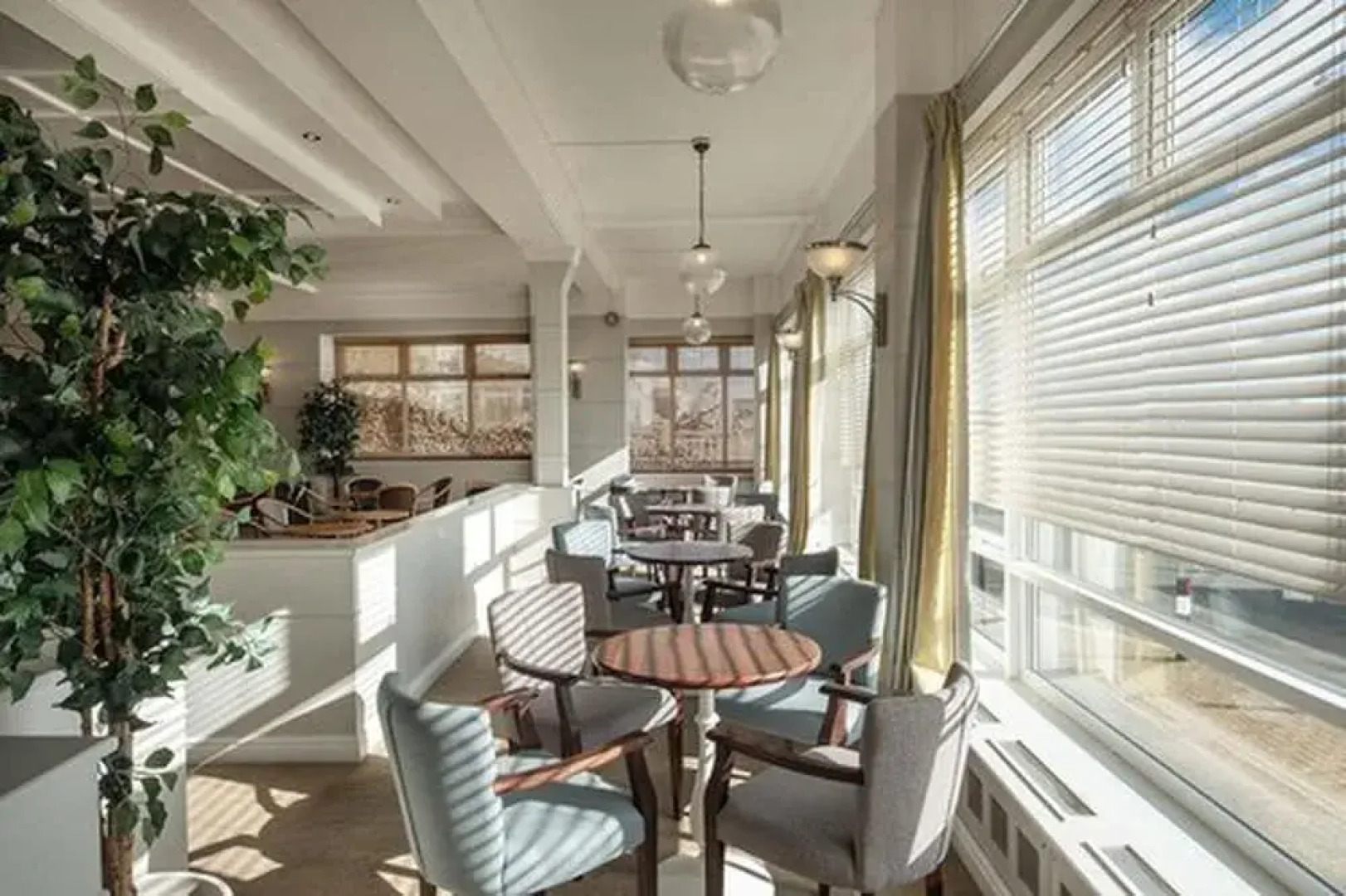 Trouville Hotel by Compass Hospitality