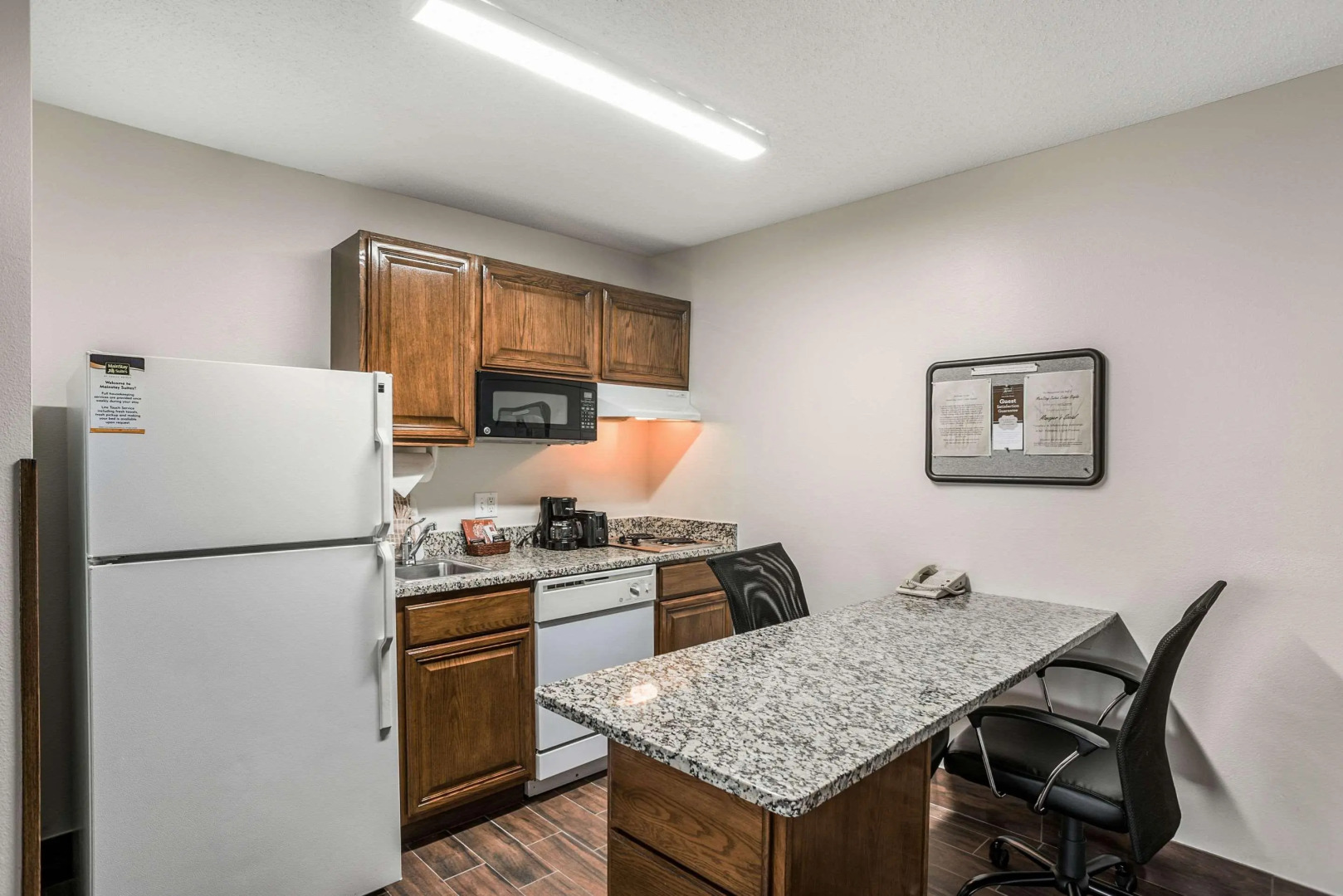 MainStay Suites Cedar Rapids