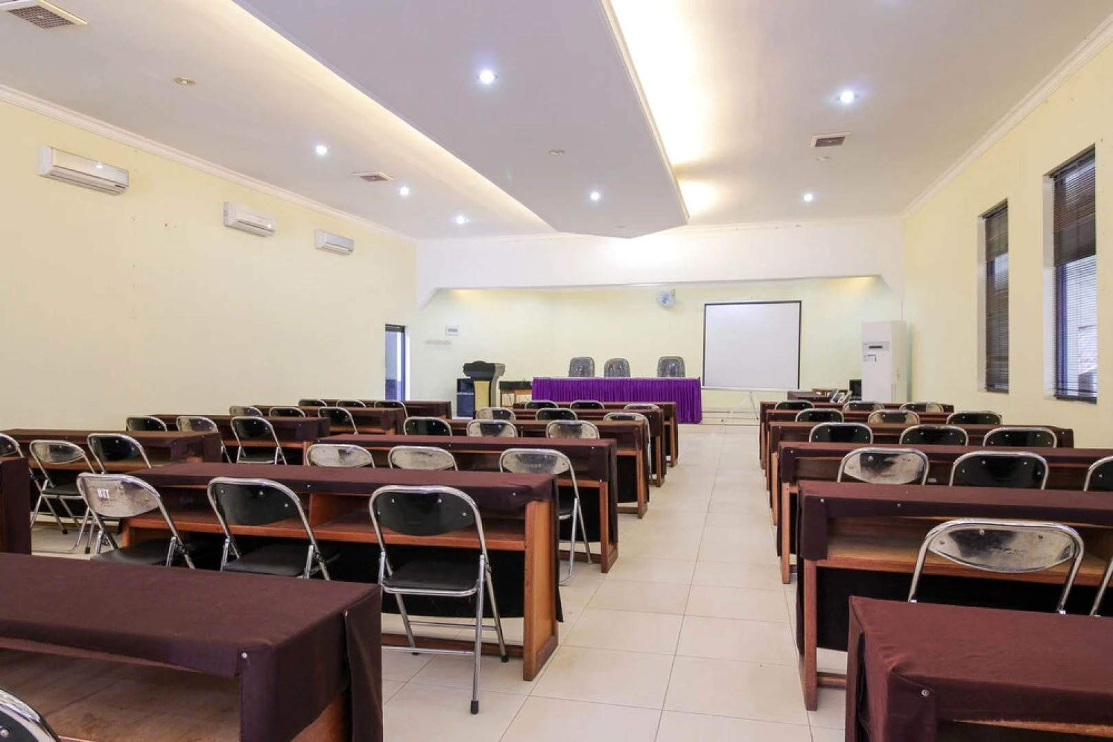 Airy Eco Jekan Raya Menteng Galaxi Dua 9 Palangkaraya