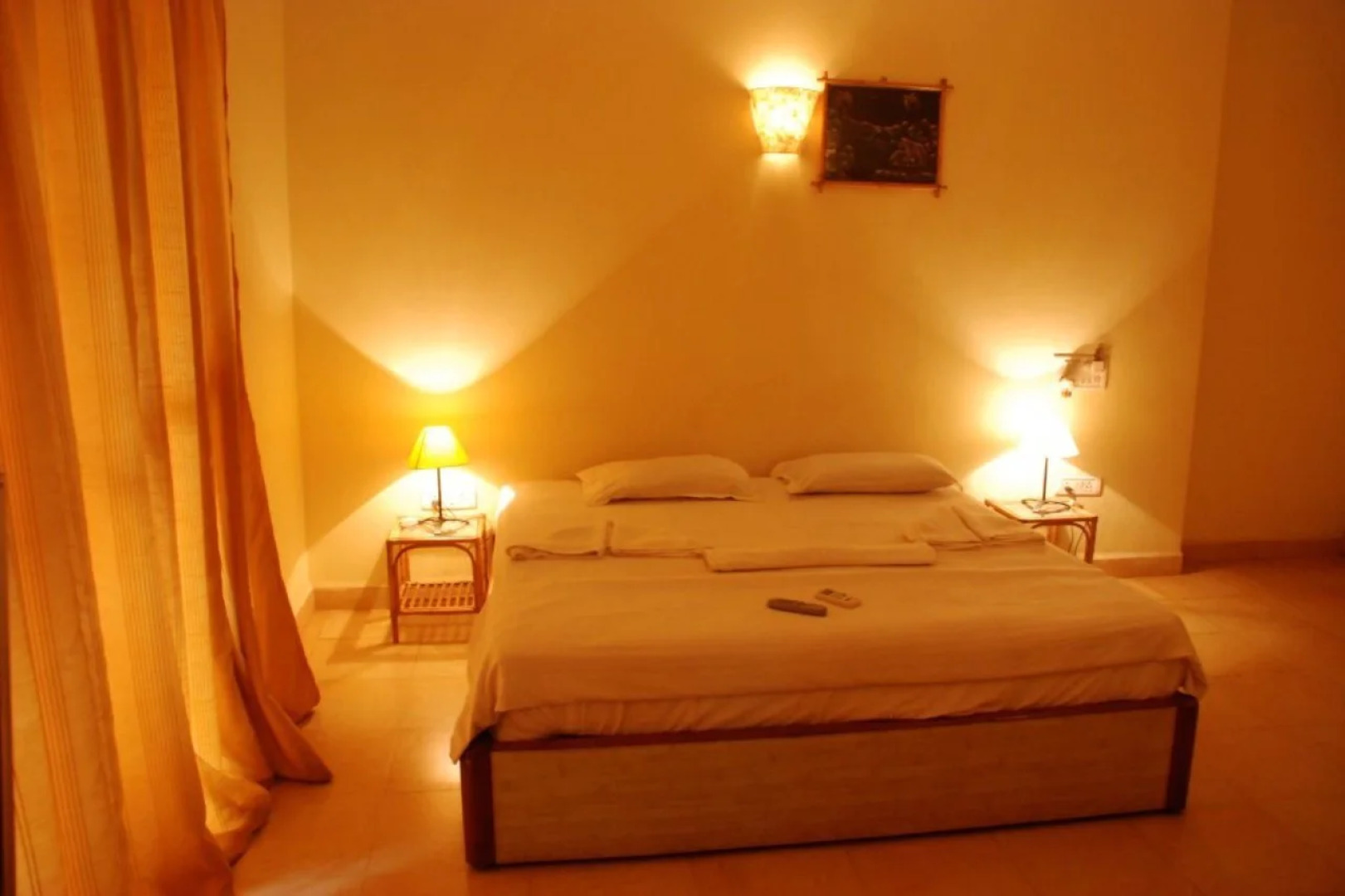 Star of The Sea Resort