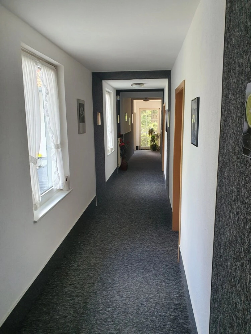 Waldgasthaus am Schwarzenbruch