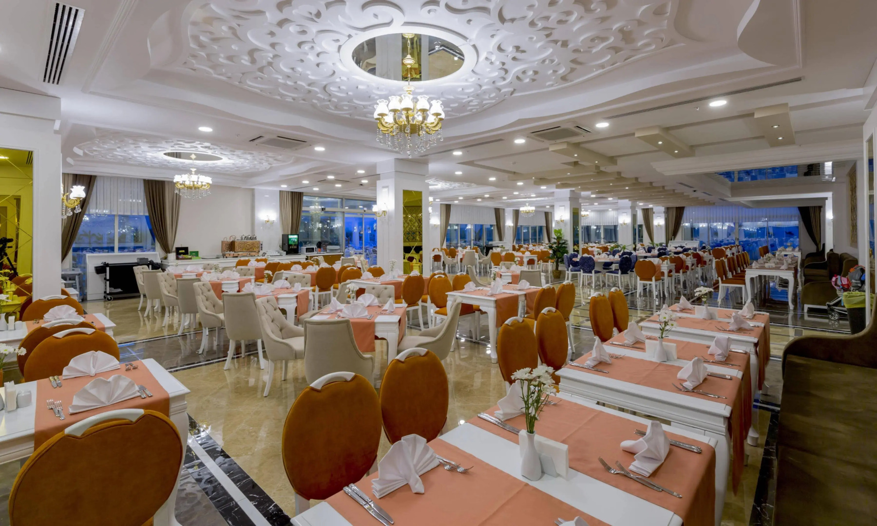 Side Royal Palace Hotel & Spa - All Inclusive