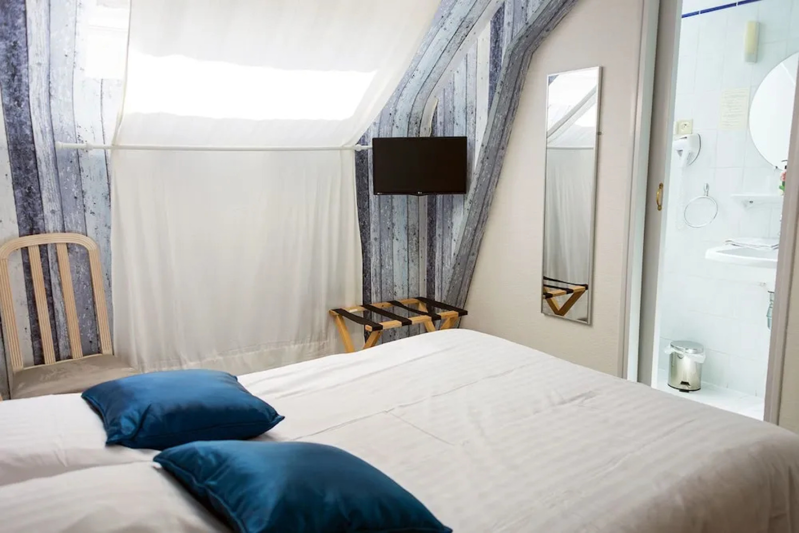 Hotel La Voilerie Cancale