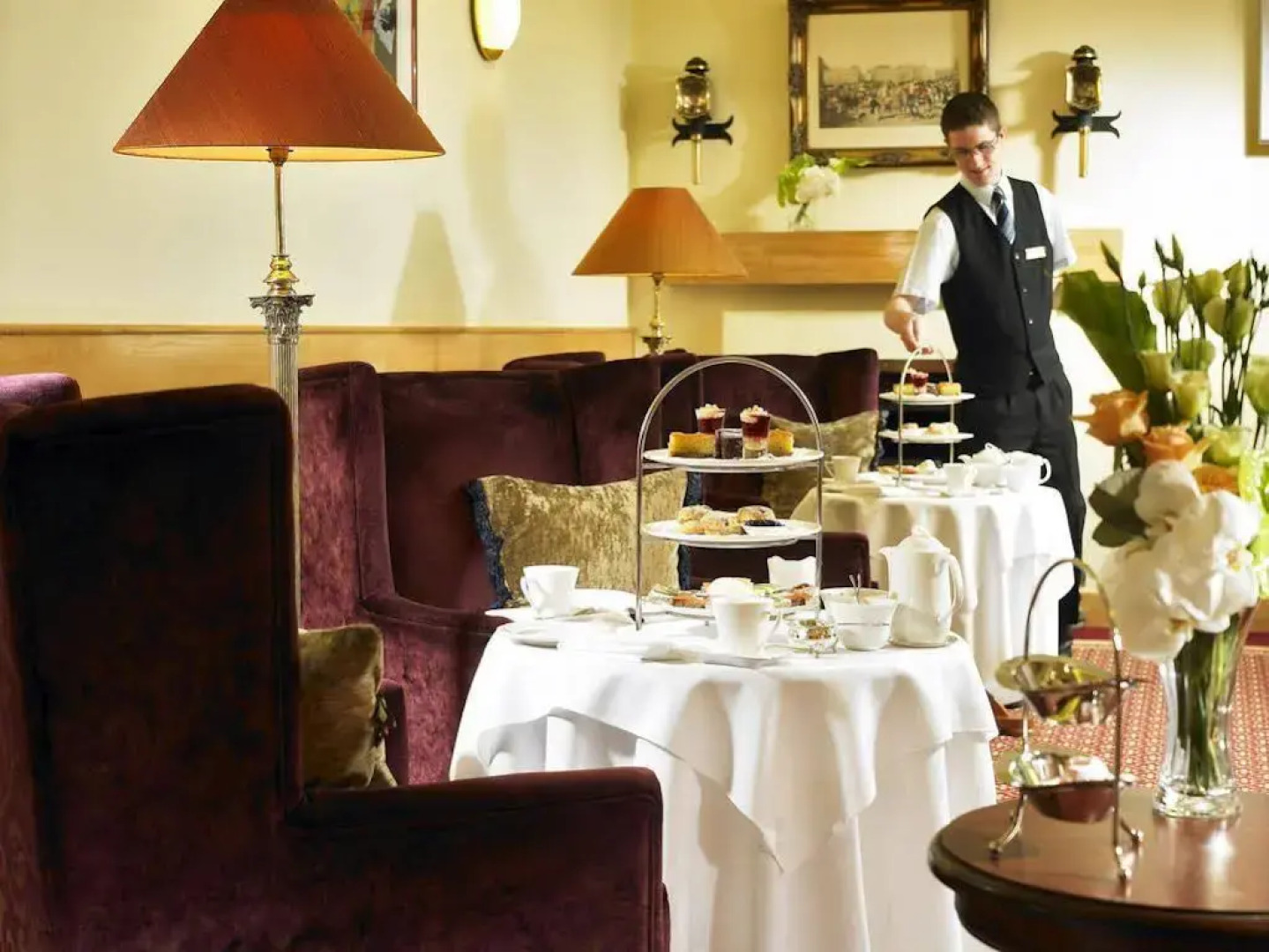 Hotel Westport - Leisure Spa and Conference