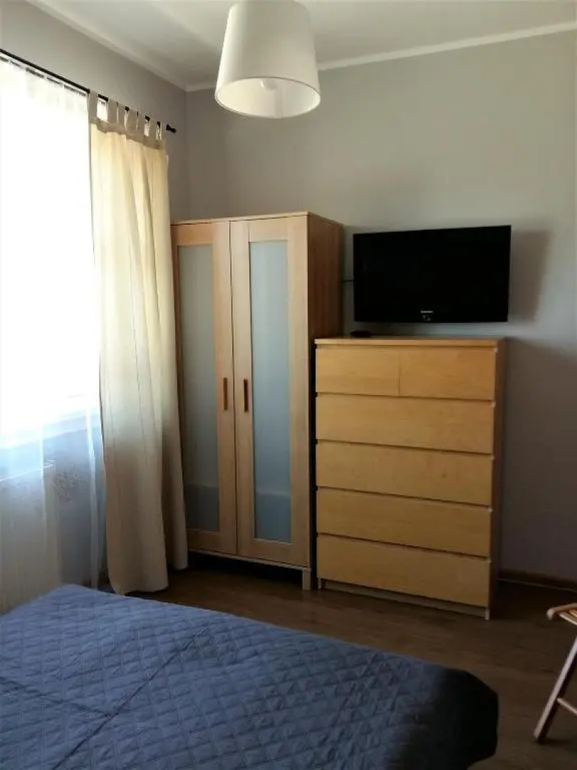 Pokoje Gościnne Reja