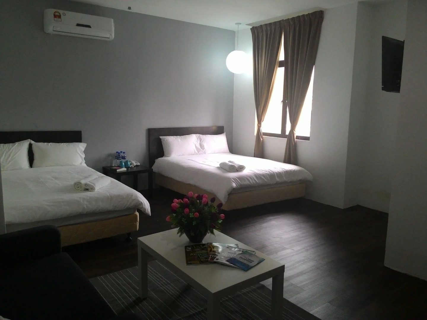 Smile Hotel Putrajaya