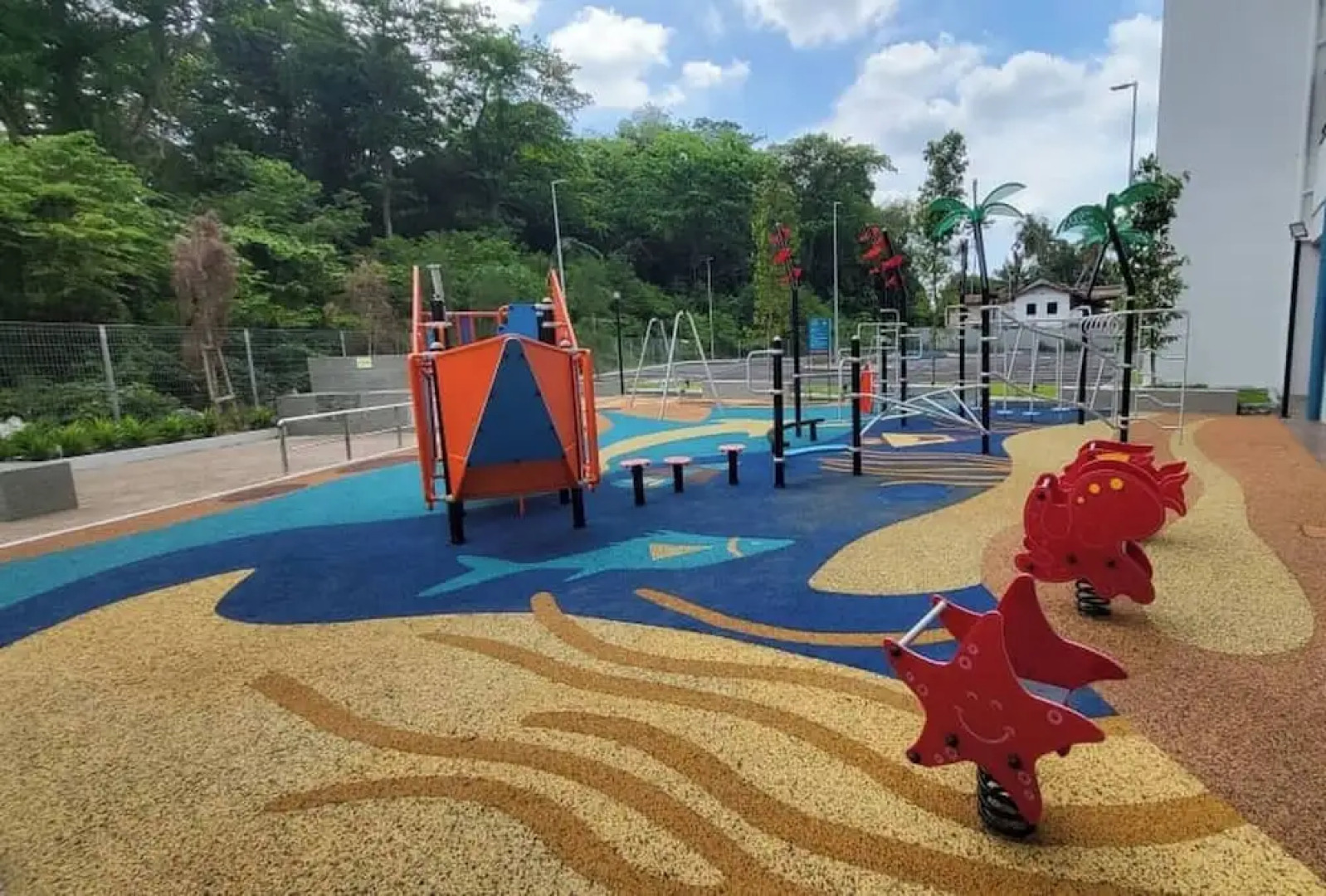 Stunning Seaview Cosy Studio Apartment In Melaka