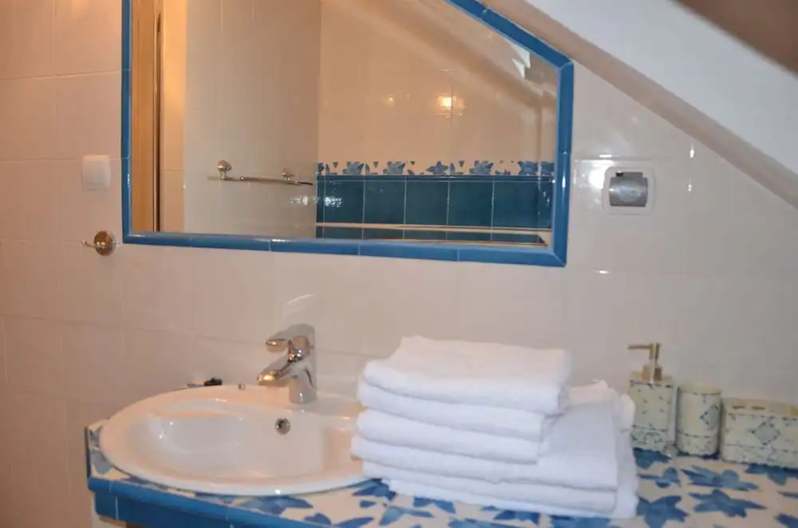 Dworek Mazurski Lizer