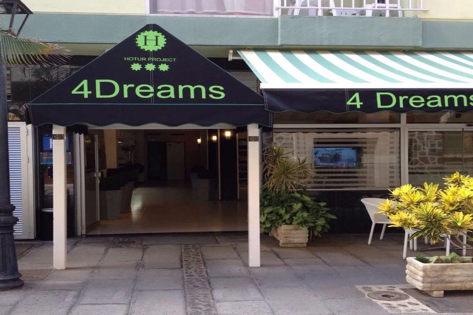 4Dreams Hotel