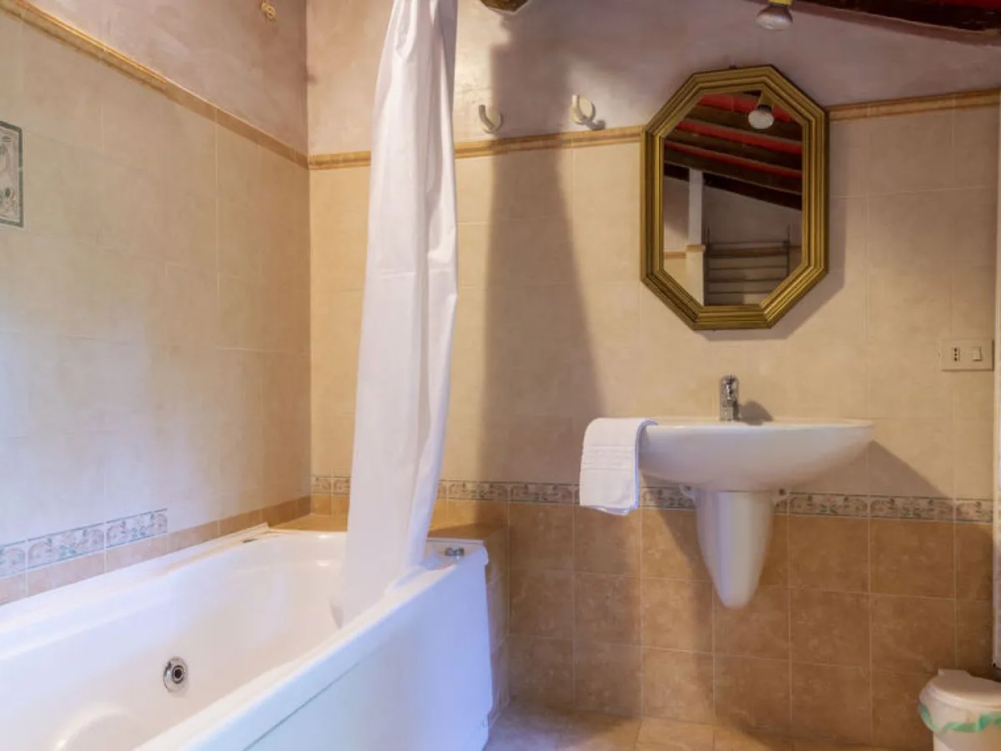 Agriturismo Borgo Del Papa