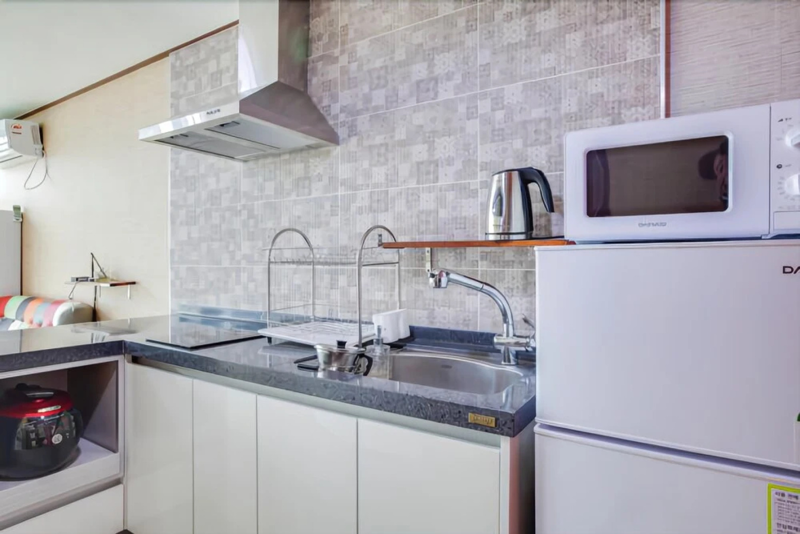 Yeongdeok Bapoom Hill Pension