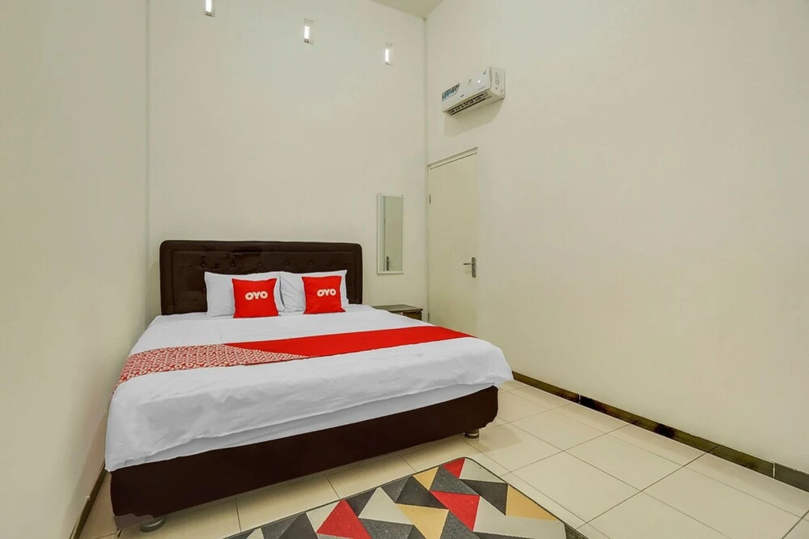 Hotel O Happy Homestay Syariah