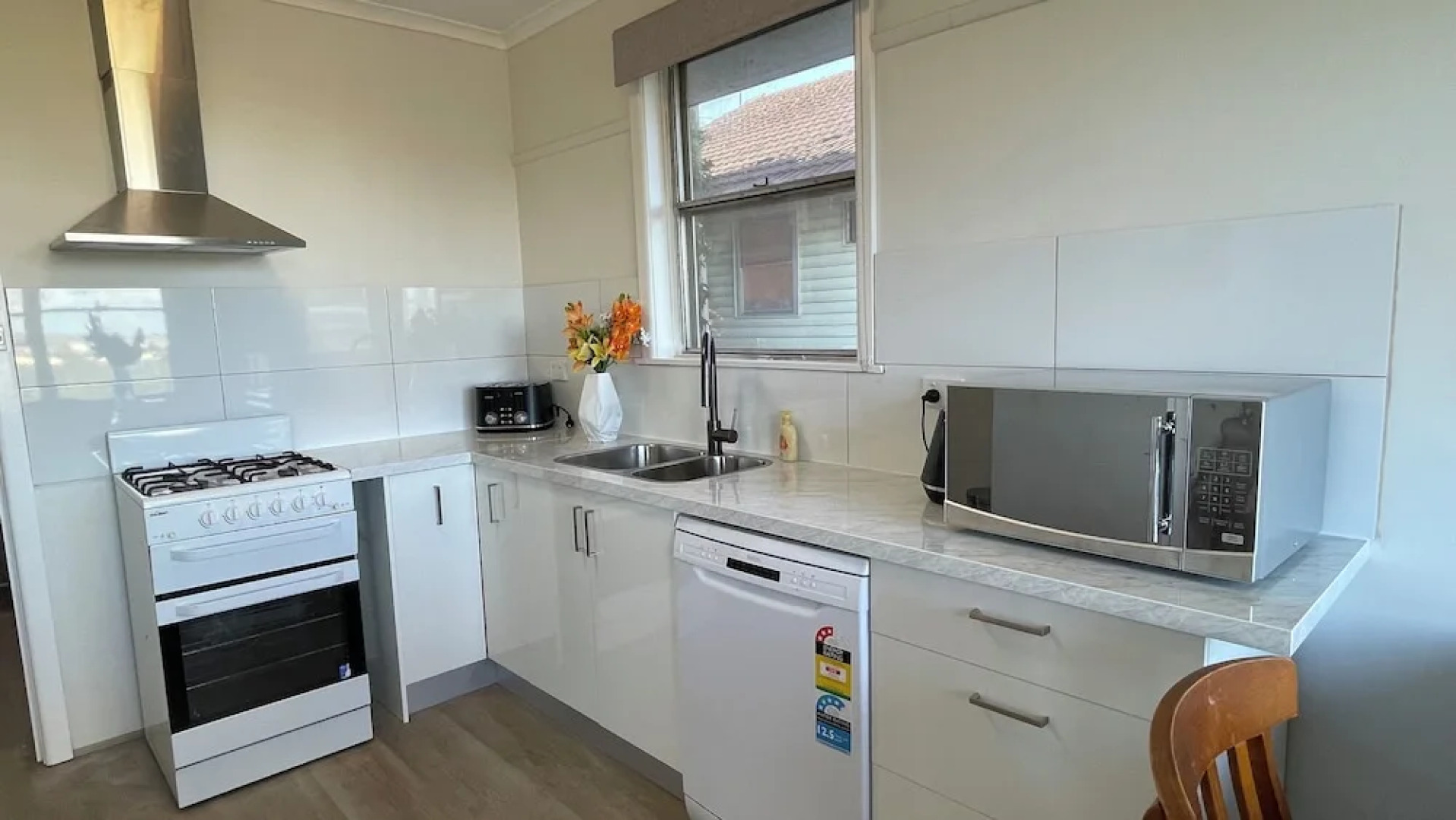 Morwell Pet friendly 3BM House