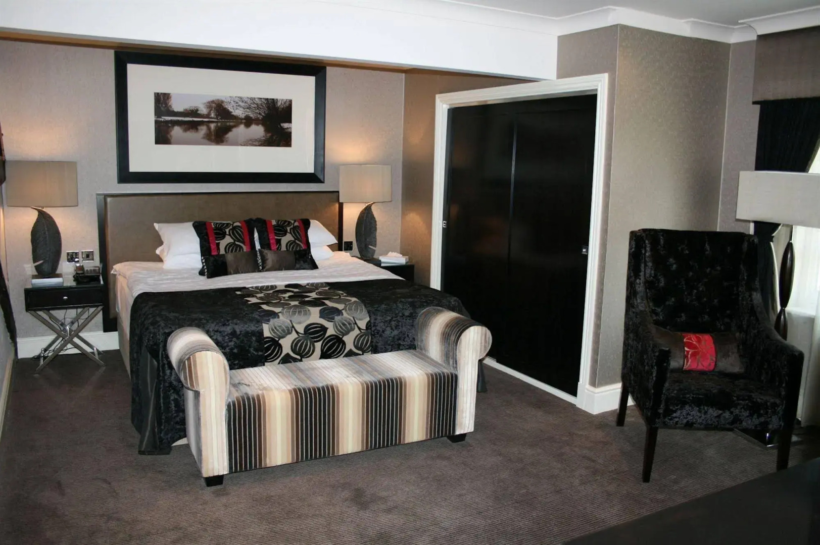 Bedford Swan Hotel & Thermal Spa